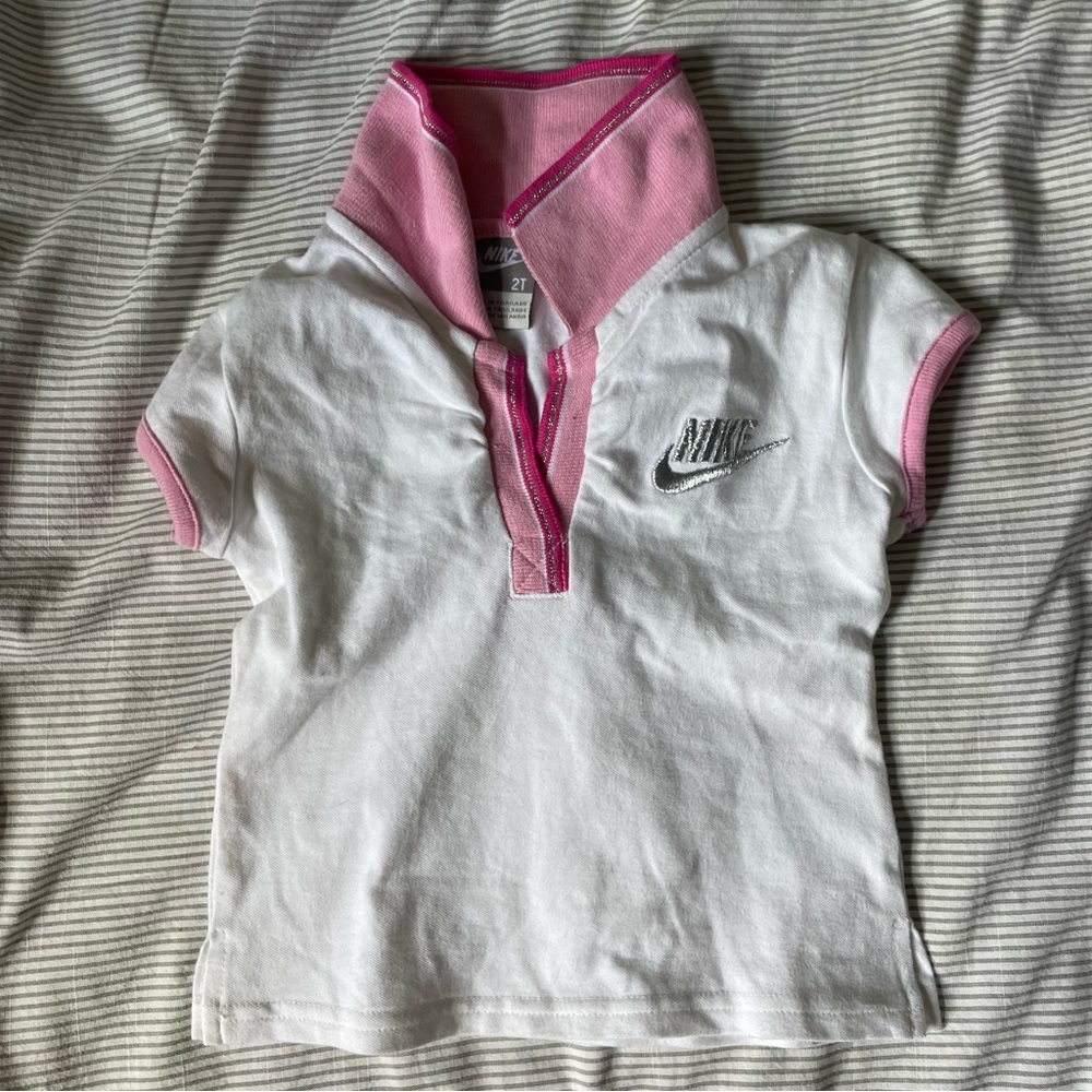 Youth Nike Shirt